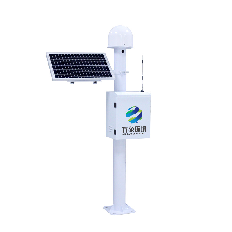 GNSS位移監(jiān)測站 GNSS位移監(jiān)測站