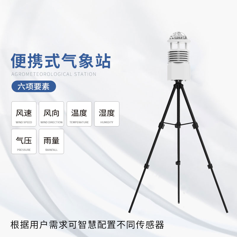 ??六參數(shù)氣象儀應(yīng)用范圍