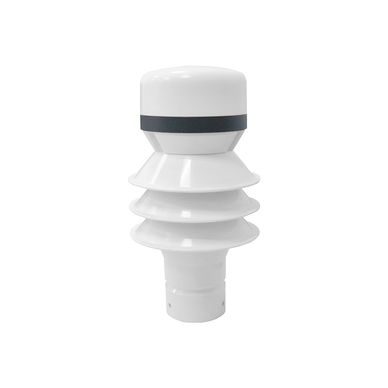 ??雷達(dá)雨量檢測(cè)器可用于河流防汛監(jiān)測(cè)