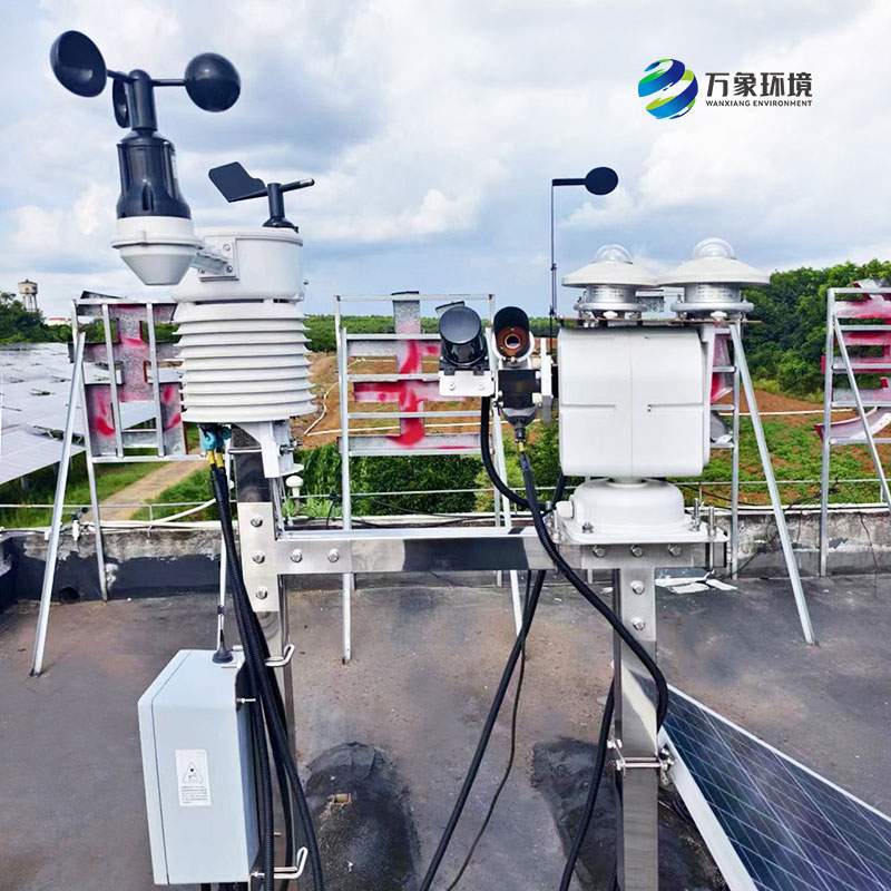 海南?？诓⒕W(wǎng)式光伏站實拍案例