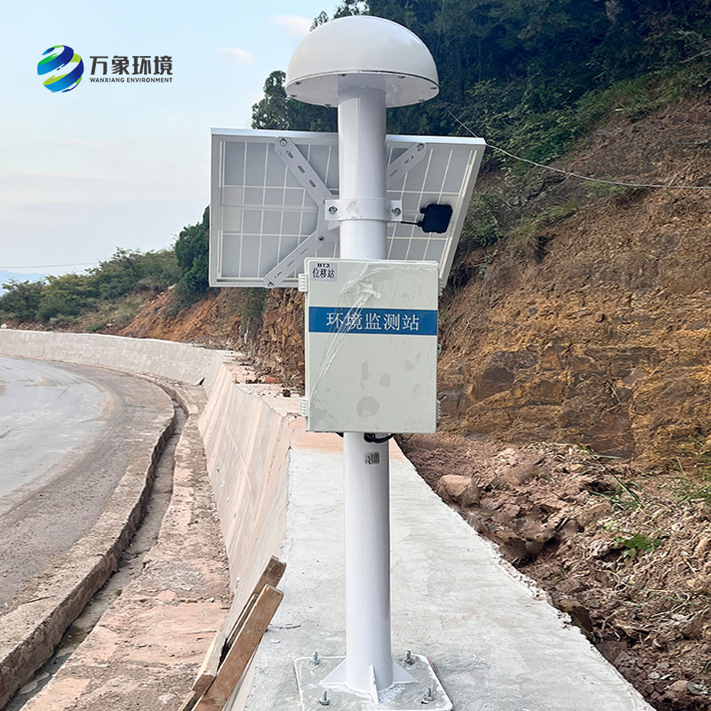 ??gnss地表位移監(jiān)測(cè)儀監(jiān)測(cè)位移量準(zhǔn)確嗎？