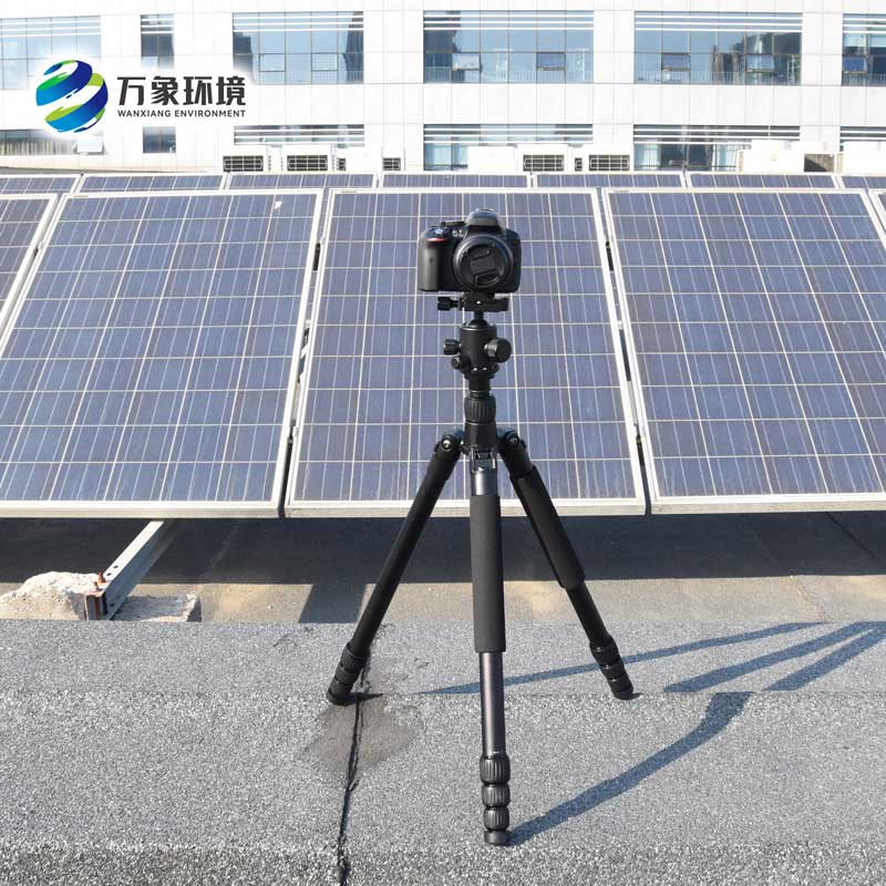 ??光伏組件el檢測儀是怎么實現(xiàn)“無痛”檢測光伏板隱性缺陷的？