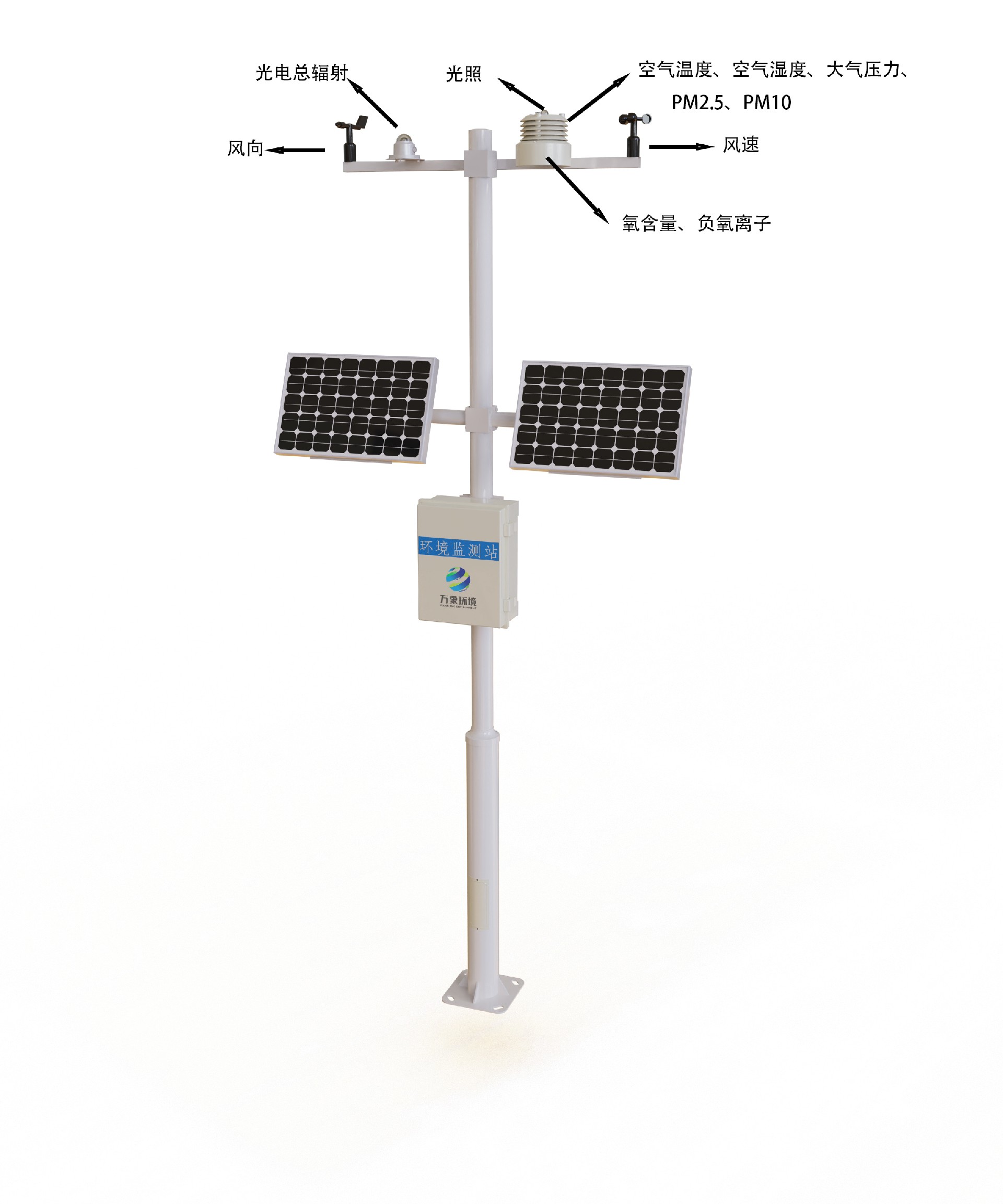 校園科普氣象站
