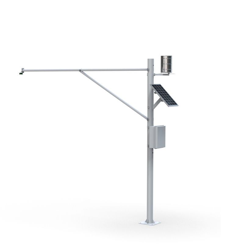 雷達(dá)雨量水位監(jiān)測(cè)站